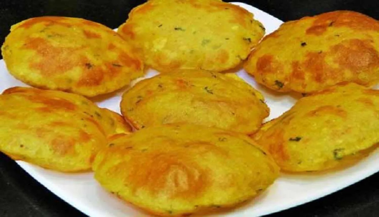 ଛୋଟ ପିଲାଙ୍କୁ କ’ଣ ଟିଫିନ୍‌ ଦେବେ ଚିନ୍ତିତ କି? ପ୍ରସ୍ତୁତ କରନ୍ତୁ ଏହି ସ୍ୱାଦିଷ୍ଟ ଆଇଟମ୍‌