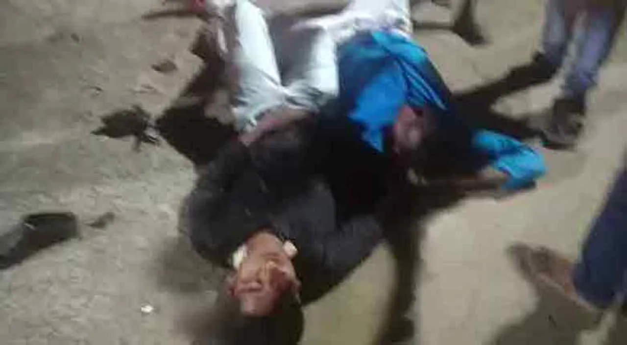 ଦୁଇ ବାଇକ୍ ମଧ୍ୟରେ ମୁହାଁମୁହିଁ ଧକ୍କା: ଜଣେ ମୃତ, ୨ ଗୁରୁତର