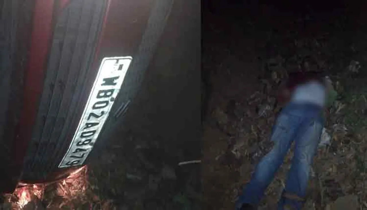 କାର୍‌କୁ ଷ୍ଟାର୍ଟରେ ରଖିଥିଲେ ବୋଲି ଚାଲିଗଲା ଜୀବନ