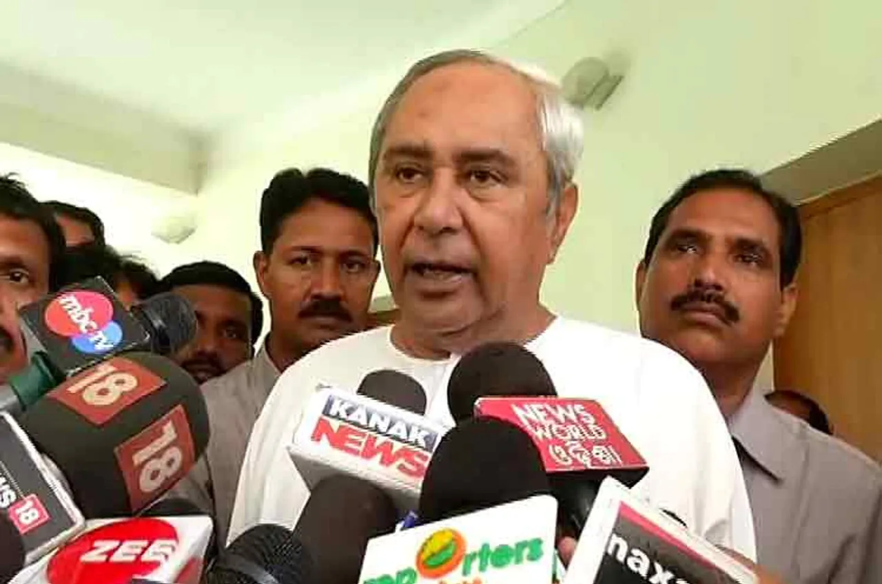 କାହାକୁ ମିଳିବ ବିଜେଡି ଟିକେଟ ? ସୂଚନା ଦେଲେ ନବୀନ