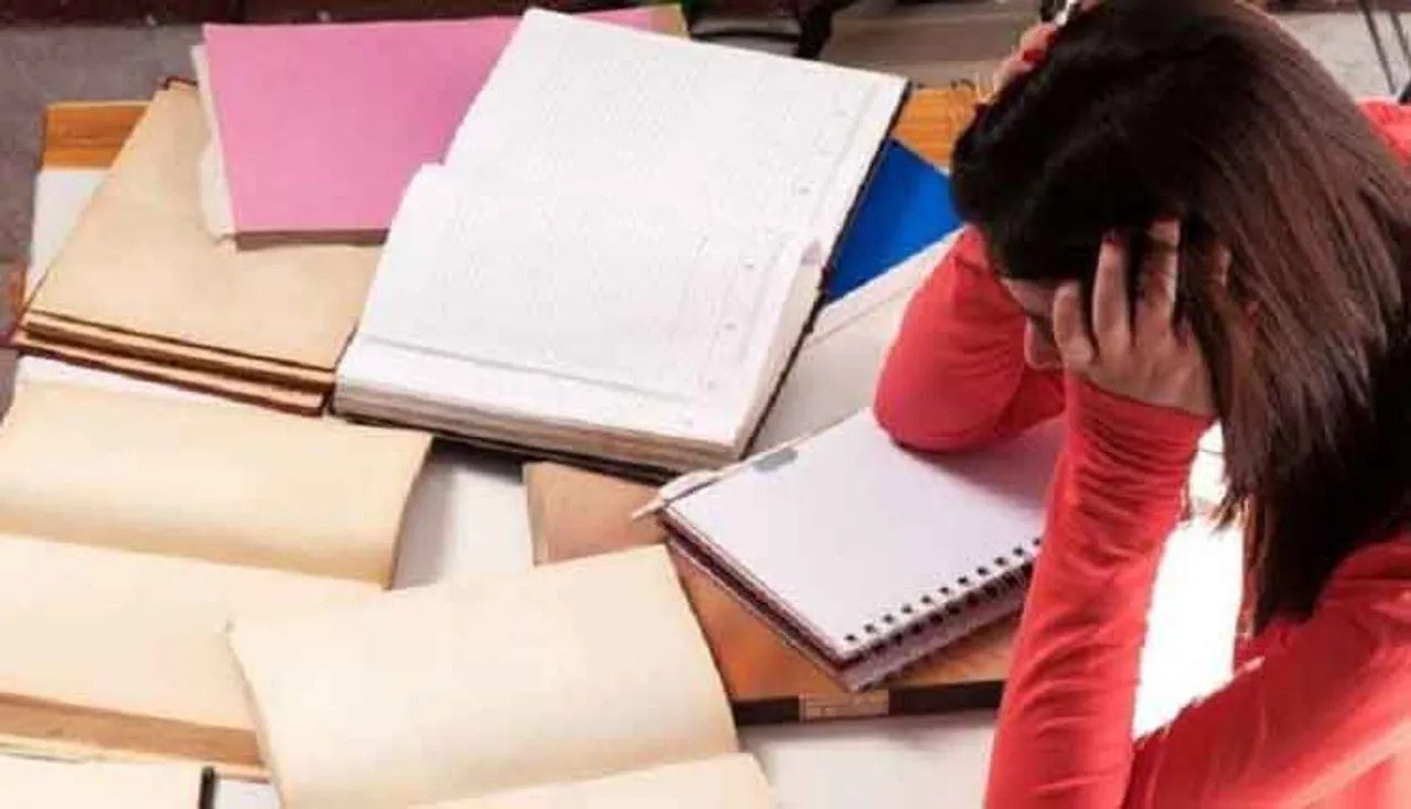 ପରୀକ୍ଷା ପାଇଁ ଚିନ୍ତିତ କି? ଏହିଭଳି କରନ୍ତୁ ଟାଇମ୍ ମ୍ୟାନେଜ୍‌ମେଣ୍ଟ