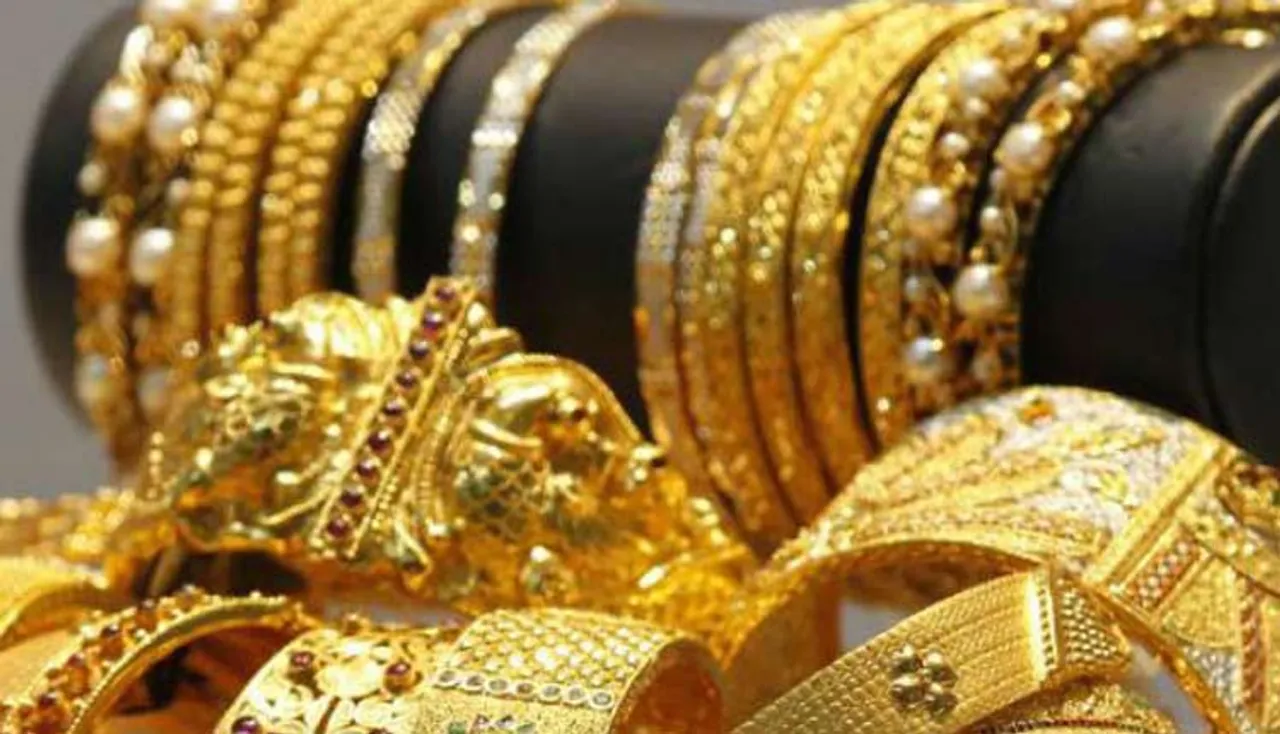 ଖସିଲା ସୁନା-ରୁପା ଦର, ଜାଣନ୍ତୁ କେତେ