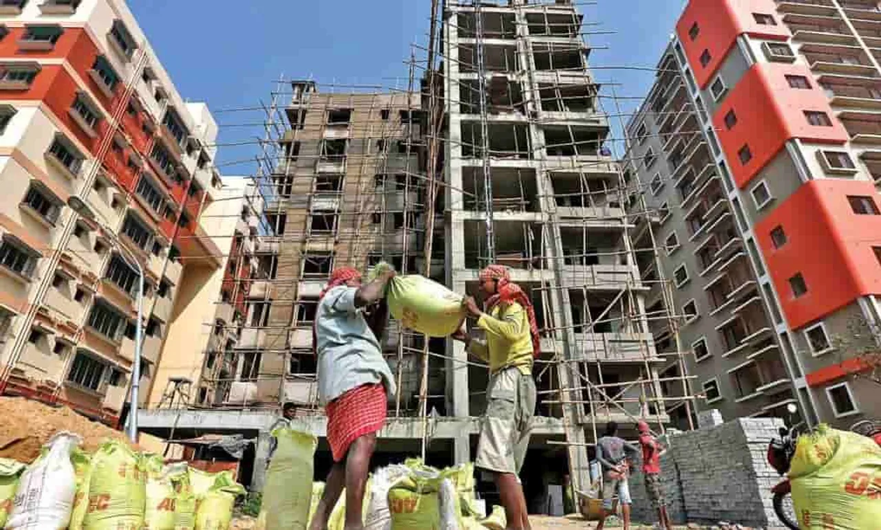 ୧୯ରେ ଜିଏସଟି କାଉନସିଲ ବୈଠକ, ଘର କିଣିବା ନିୟମରେ ହୋଇପାରେ ପରିବର୍ତ୍ତନ