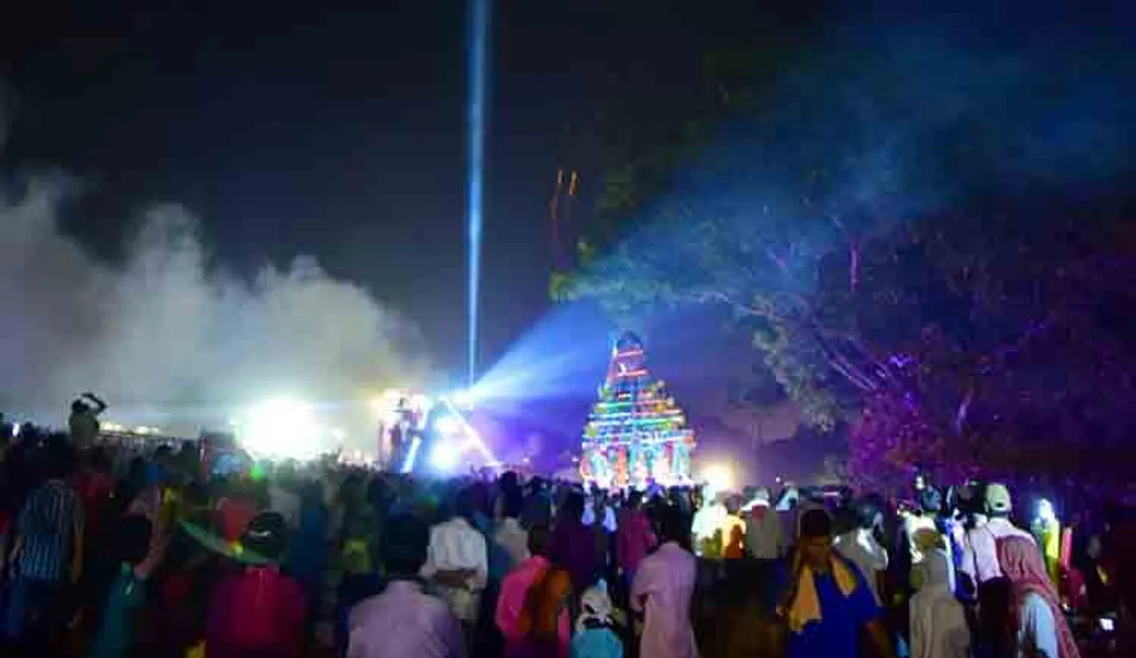 ହରିରାଜପୁର ମେଳଣରେ ୧୪୪ ଧାରା ଜାରି