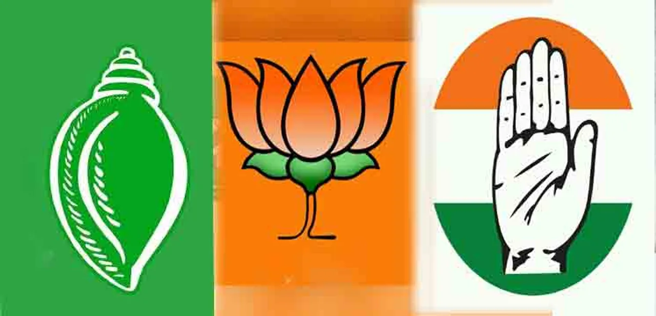 କପି-ପେଷ୍ଟ କରୁଛି କି ବିଜେଡି ?