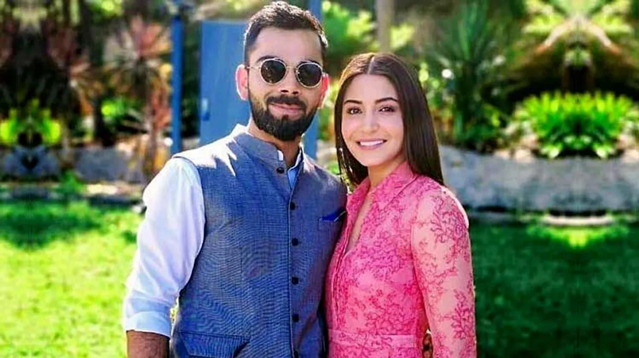 ବିଶ୍ୱକପ୍‌ ସମୟରେ ବିରାଟଙ୍କୁ ଏମିତି ଚିୟର୍‌ କରିବେ ଅନୁଷ୍କା!