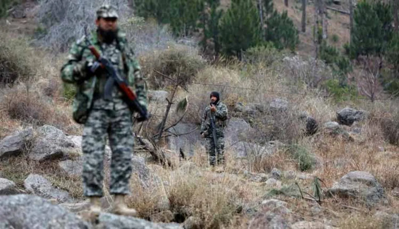 ଫିଟୁଛି ଏୟାର ଷ୍ଟ୍ରାଇକ୍‌ ଗୁମର, ମିଳିଲା ଆଉ ଏକ ତଥ୍ୟ