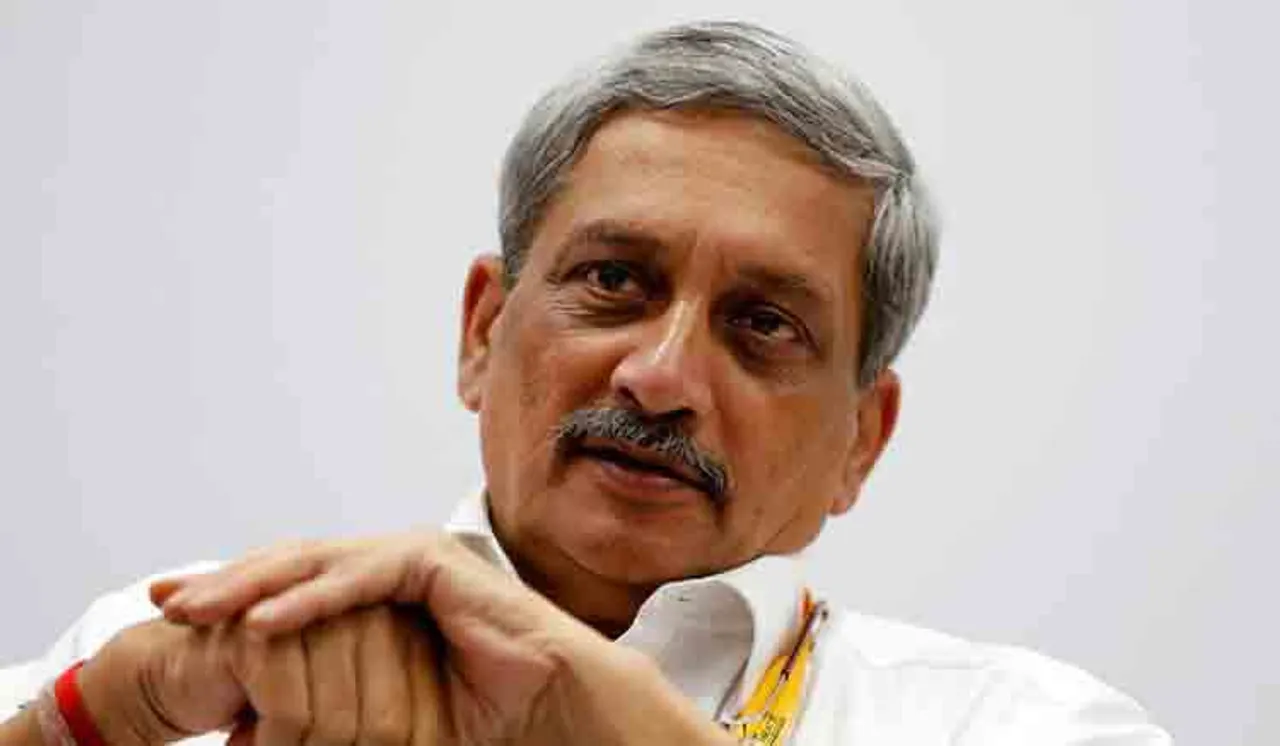 ଆଜି ସନ୍ଧ୍ୟାରେ ମନୋହର ପାରିକରଙ୍କ ଶେଷକୃତ୍ୟ