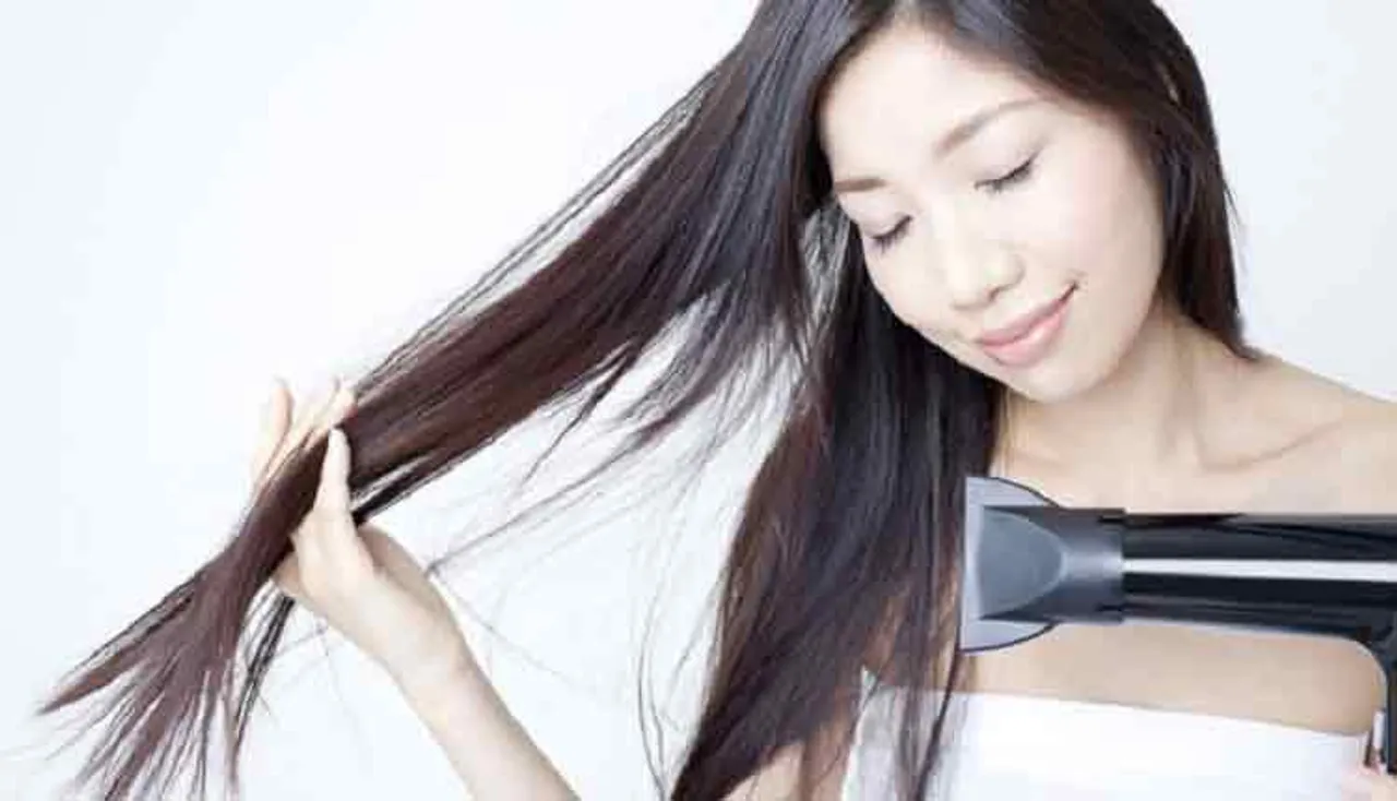 ହେୟାର୍‌ ଡ୍ରାୟର୍‌ କେଶ ଶୁଖାଇବା ସହ କରିଥାଏ ଏହି ସବୁ କାମ