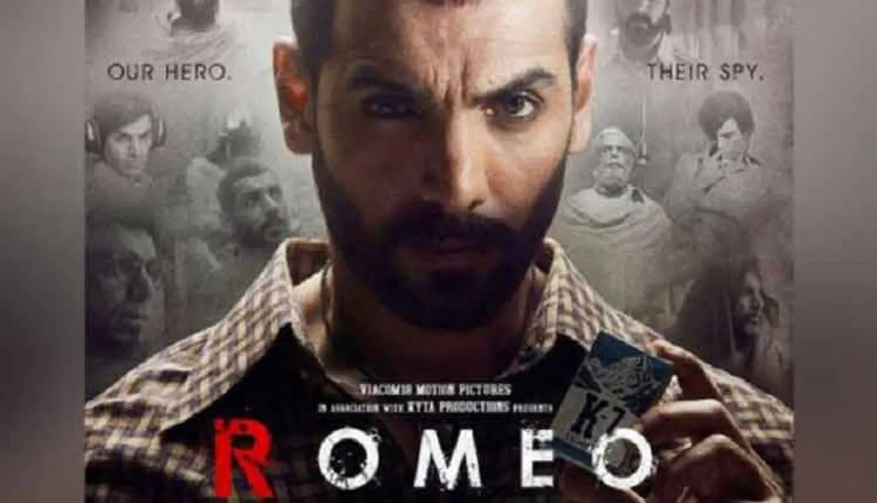 ସତ ଜାସୁସ୍‌ଙ୍କ କାହାଣୀରେ ଅଭିନୟ କରିବେ ଜନ୍