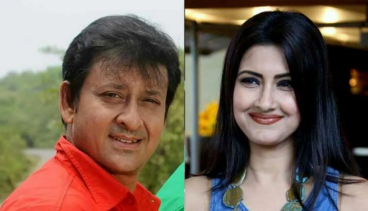 ପୁଣିଥରେ ଏକାଠି ଅଭିନୟ କରିବାକୁ ଯାଉଛନ୍ତି ସିଦ୍ଧାନ୍ତ-ରଚନା