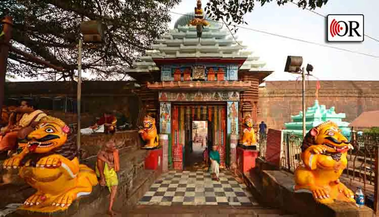 ନକଲି ପାସ୍‌ରେ ପ୍ରଭୁ ଲିଙ୍ଗରାଜଙ୍କୁ ଦର୍ଶନ କଲେ ଶ୍ରଦ୍ଧାଳୁ