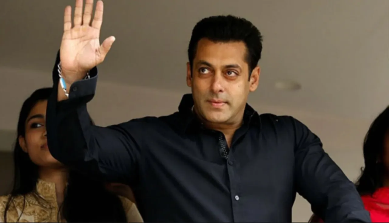 କଥା ରଖିଲେ ସଲମାନ୍‌