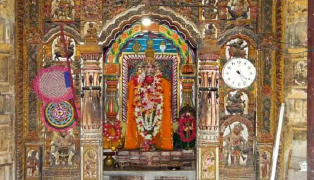 ବୁଲି ଯାଆନ୍ତୁ ଓଡ଼ିଶାର ଦ୍ୱିତୀୟ ଅର୍କକ୍ଷେତ୍ର