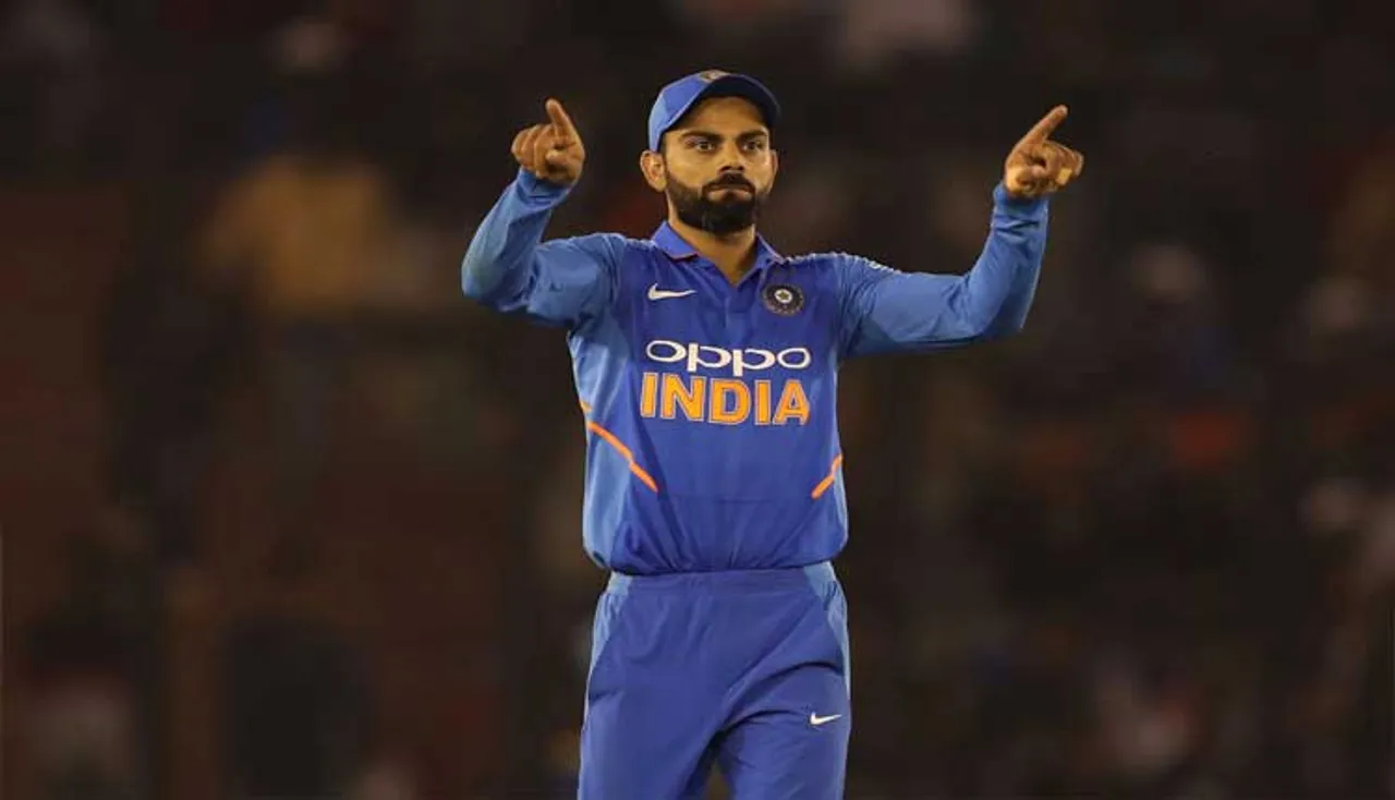 କିଛି ସମୟ ମଧ୍ୟରେ ଟକ୍କର, ଶହେତମ ଟି-ଟ୍ୱେଣ୍ଟି ମ୍ୟାଚ୍ ଖେଳିବେ କୋହଲି