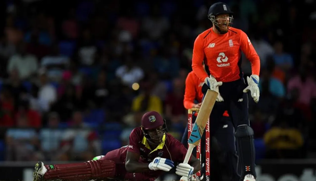 ୪୫ ରନ୍‌ରେ ସଫା ହୋଇଗଲା ଏହି ବିଶ୍ୱ ଚାମ୍ପିଅନ୍ ଟିମ୍