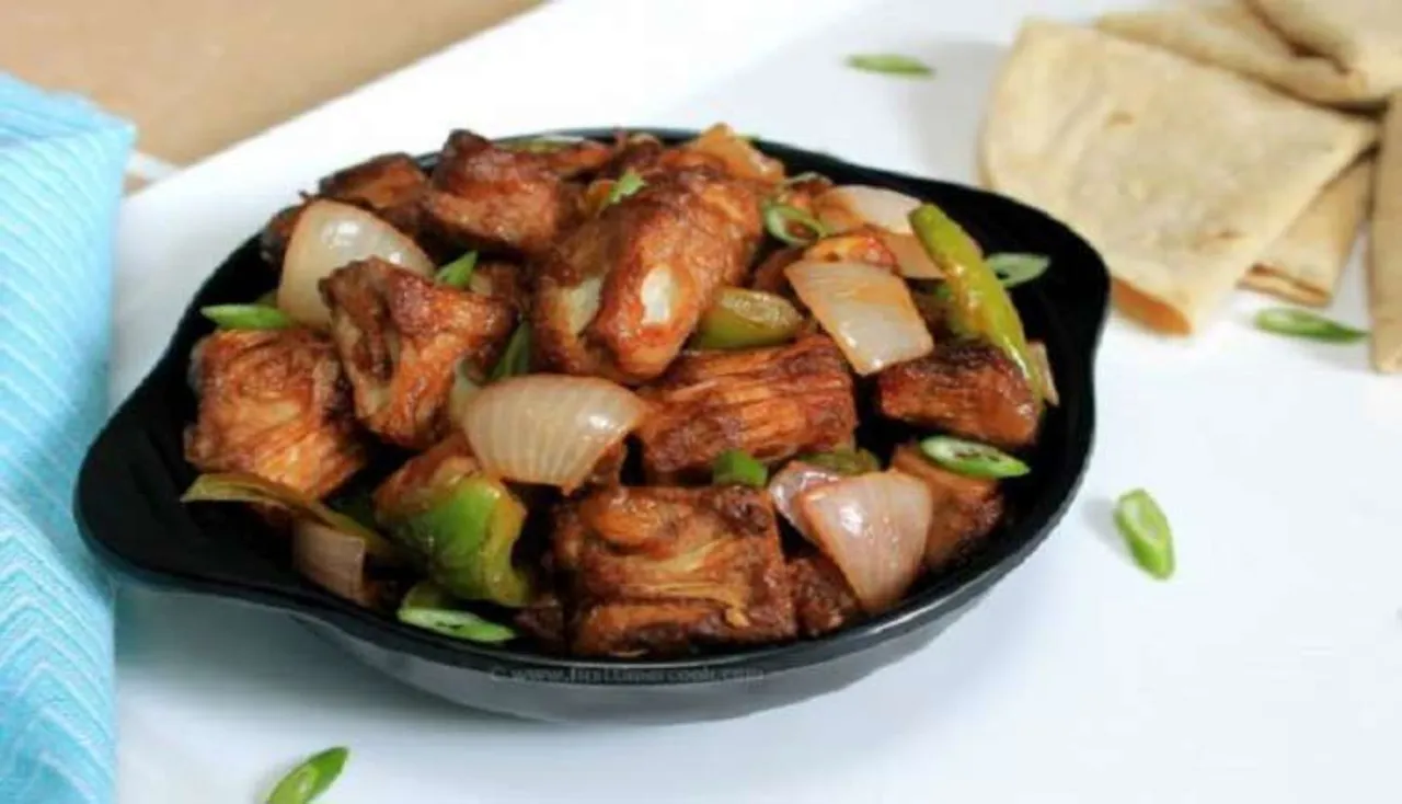 ଆଜି ହିଁ ପ୍ରସ୍ତୁତ କରନ୍ତୁ ଚଟ୍‌ପଟା ପଣସକଠା ଚିଲି