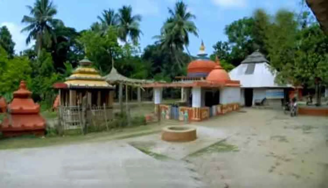 ବୁଲି ଯାଆନ୍ତୁ କୋଣାର୍କରେ ଥିବା ଏହି ତନ୍ତ୍ର ପୀଠ