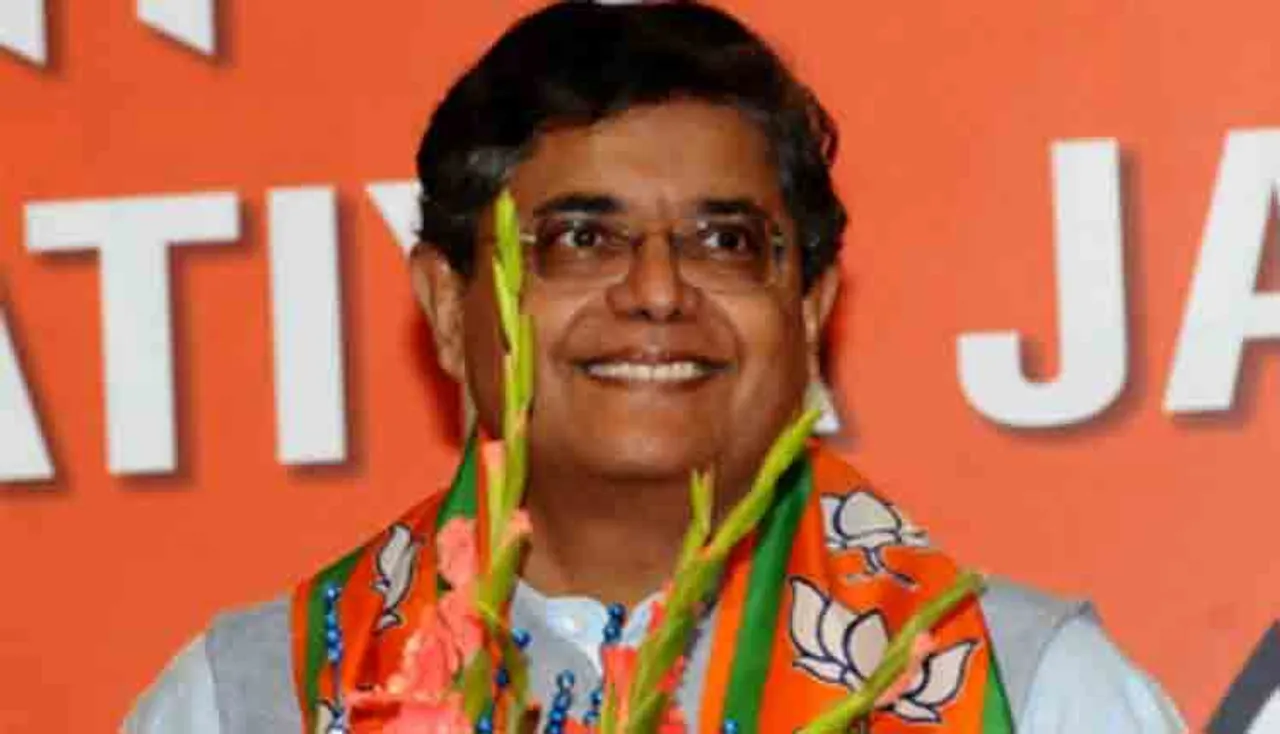 ବିଜେଡିକୁ ଛାଡ଼ୁନି ‘ବୈଜୟନ୍ତ’ ଭୟ