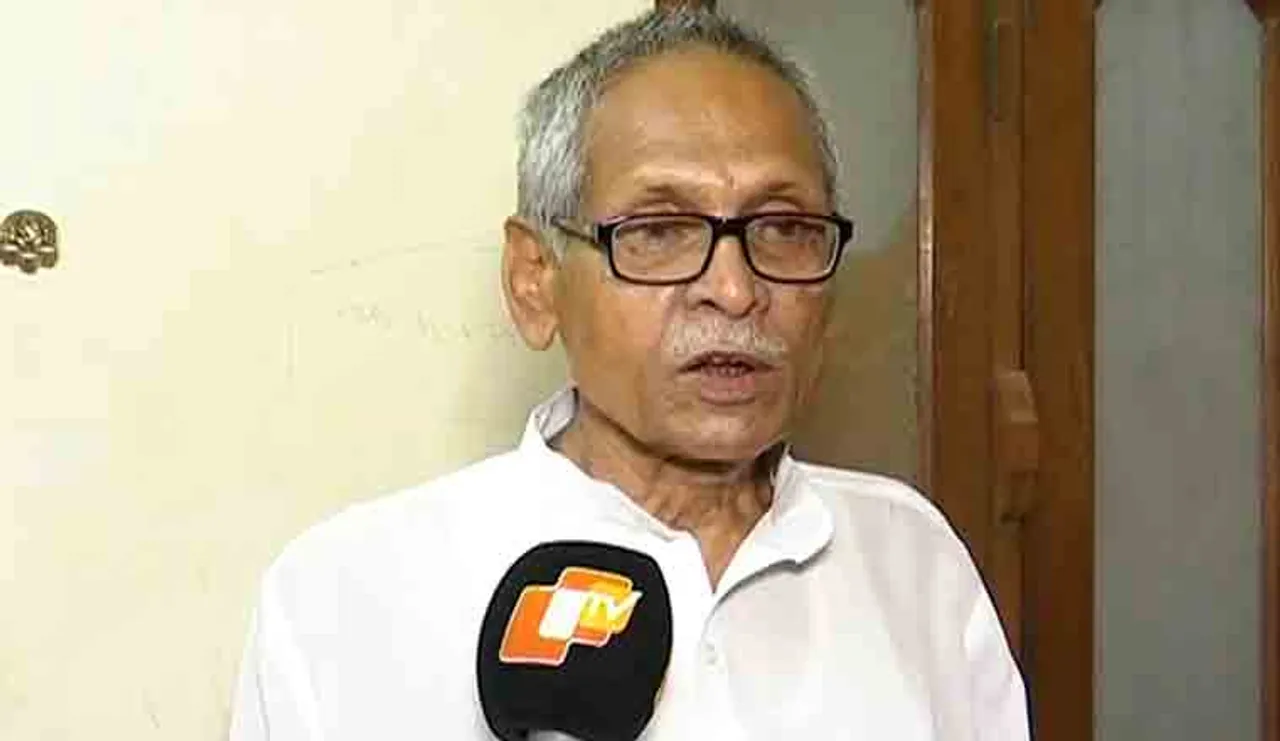 ଟିକେଟ୍ ଫେରାଇଲେ ପୁଣିଜଣେ କଂଗ୍ରେସ ପ୍ରାର୍ଥୀ