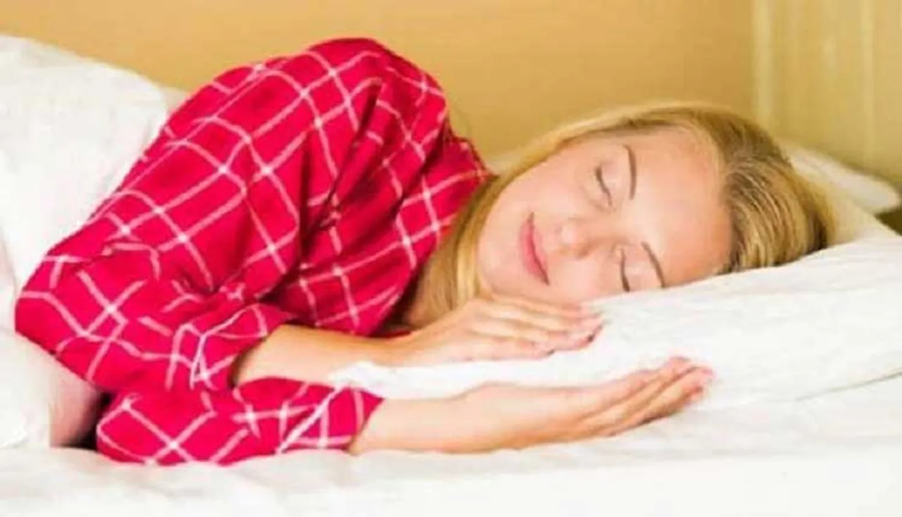 ରାତିରେ ନ ଖାଇ ଶୋଉଛନ୍ତି କି? ପଡ଼ିପାରନ୍ତି ଏହି ସବୁ ସ୍ୱାସ୍ଥ୍ୟ ସମସ୍ୟାରେ