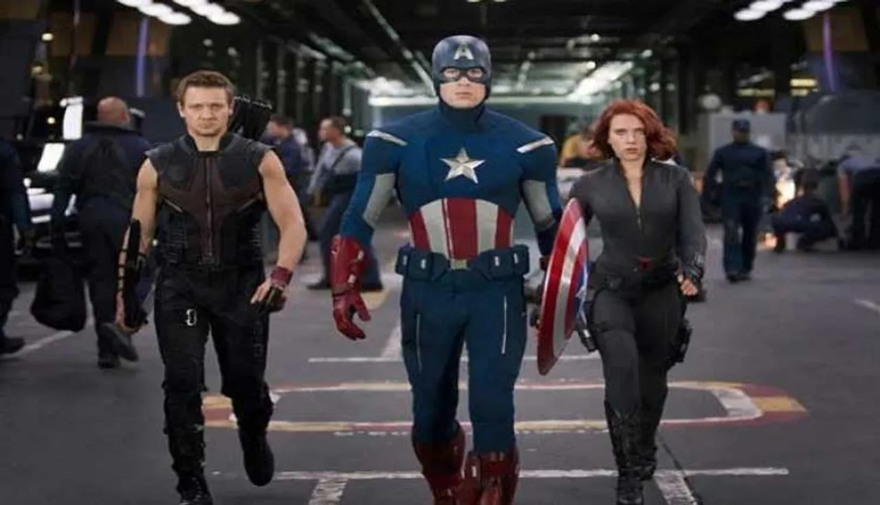 ‘ଆଭେଞ୍ଜରସ୍‌ ଏଣ୍ଡଗେମ୍‌’ର ଟିକେଟ୍‌ ବୁକିଂକୁ ନେଇ ଅସନ୍ତୋଷ