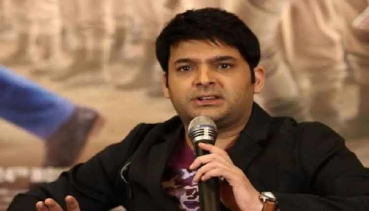 ସୁନିଲ୍‌ଙ୍କ ସହ ବିବାଦ ଏବଂ ସୋଶାଲ୍‌ ମିଡିଆରେ ଟ୍ରଲ୍‌ ହେବା ନେଇ ମୁହଁ ଖୋଲିଲେ କପିଲ୍‌