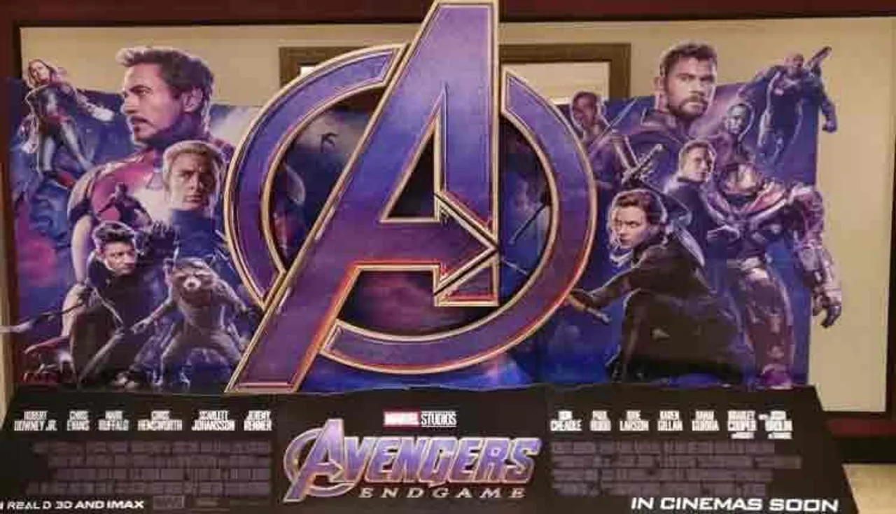 ଭାରତରୁ ଆରମ୍ଭ ହେଲା ଫିଲ୍ମ “ଆଭେଞ୍ଜର୍‌ସ୍‌: ଏଣ୍ଡଗେମ୍‌”ର ପ୍ରମୋସନ୍‌