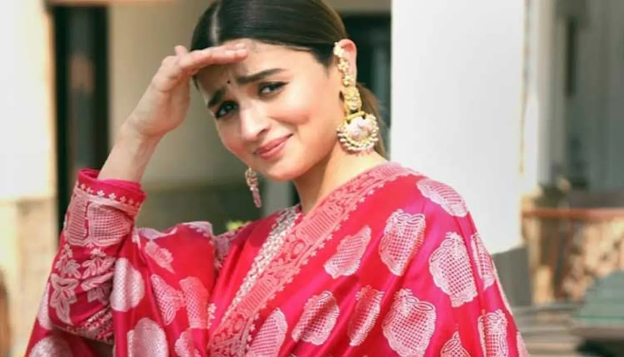 ଚଳିତ ଲୋକସଭା ନିର୍ବାଚନରେ ମତଦାନ କରିବେନି ଆଲିଆ, କାହିଁକି ଜାଣିଛନ୍ତି ?