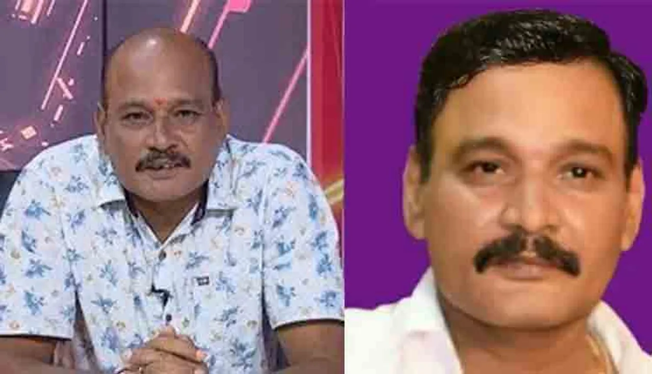 ଭକ୍ତି ସଙ୍ଗୀତରୁ ଯାତ୍ରା ଯାଏ, ବିକାଶଙ୍କ କାହାଣୀ ହେଉଛି ଏମିତି