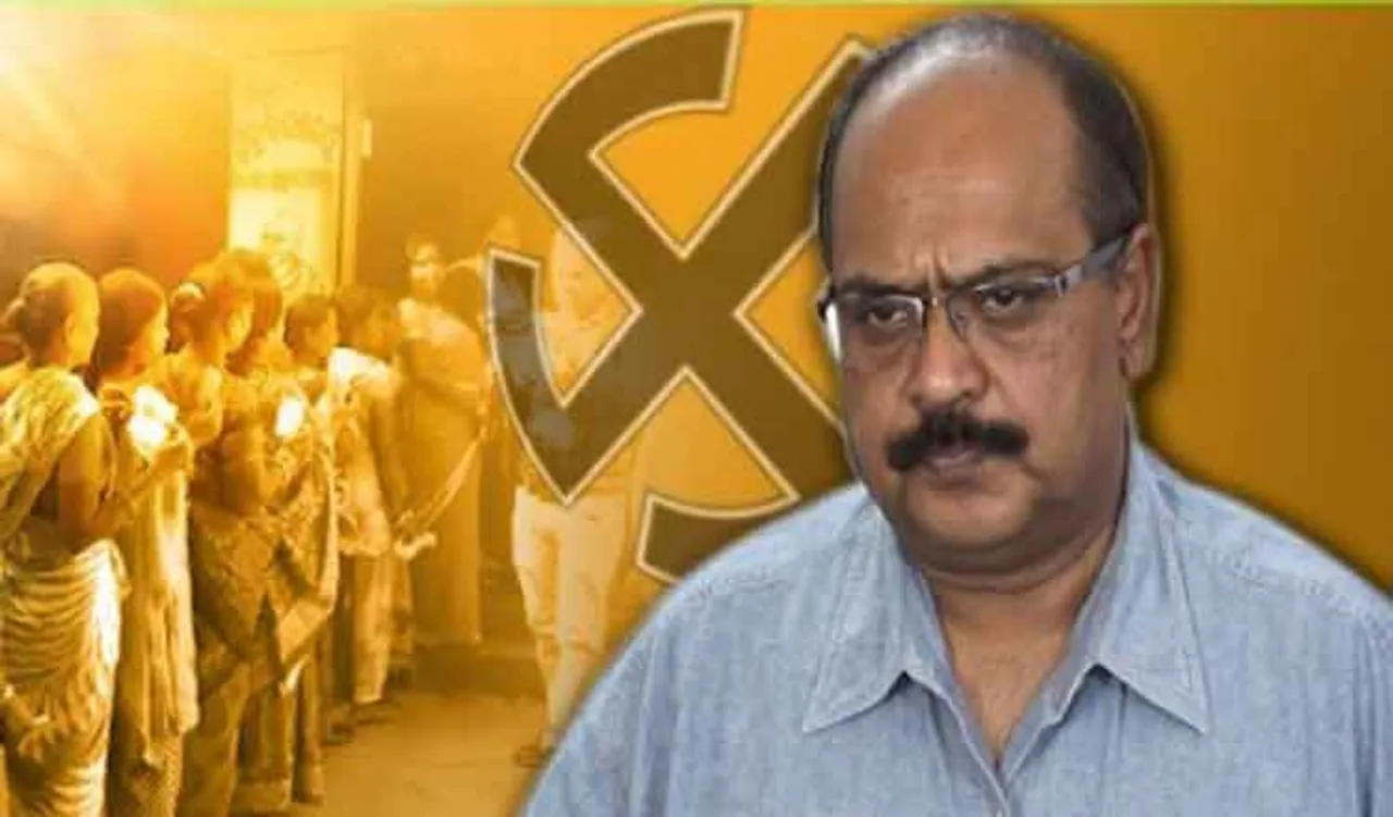 ଦ୍ୱିତୀୟ ପର୍ଯ୍ୟାୟ ଭୋଟ୍‌: ଦିନ ୧ଟା ସୁଦ୍ଧା ୩୩% ମତଦାନ