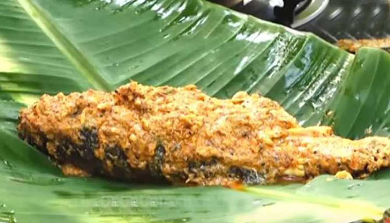 ଆଜି ରବିବାରରେ ଘରେ ପ୍ରସ୍ତୁତ କରନ୍ତୁ ପଣସ ପୁର ରୋହି ମସଲା