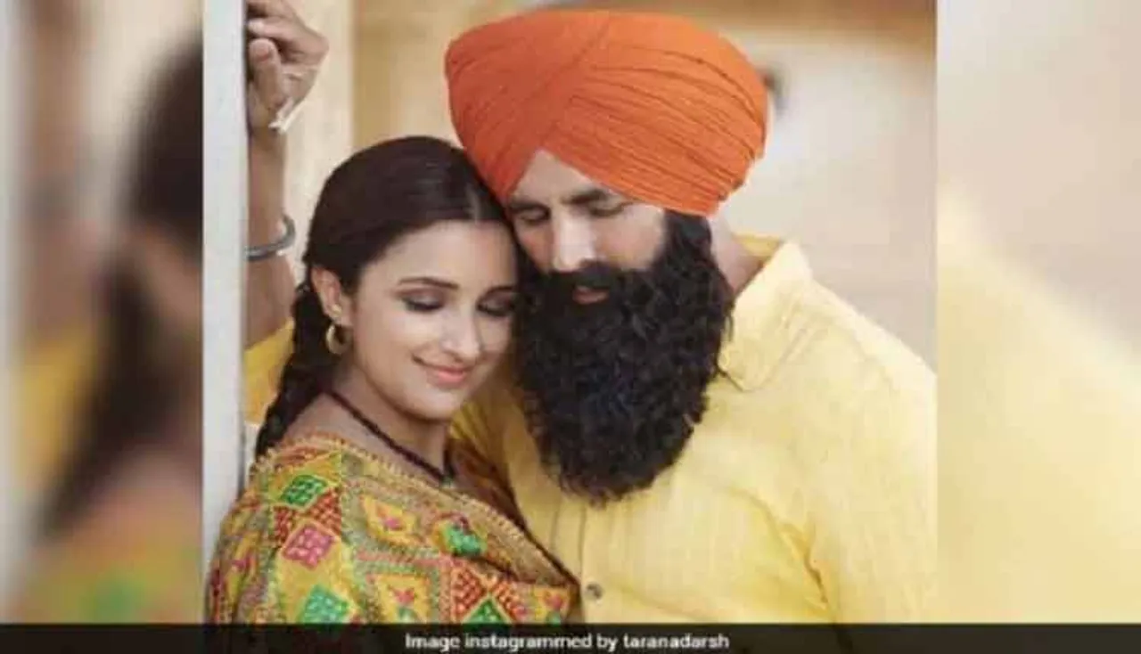 ୧୫ ଦିନରେ ୧୩୩ କୋଟିରେ ପହଞ୍ଚିଲାଣି “କେଶରୀ”ର କଲେକ୍ସନ୍‌