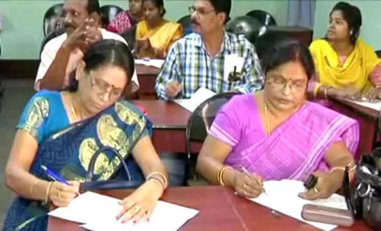 ଆଜିଠୁ ଯୁକ୍ତ ଦୁଇ ଖାତାଦେଖା