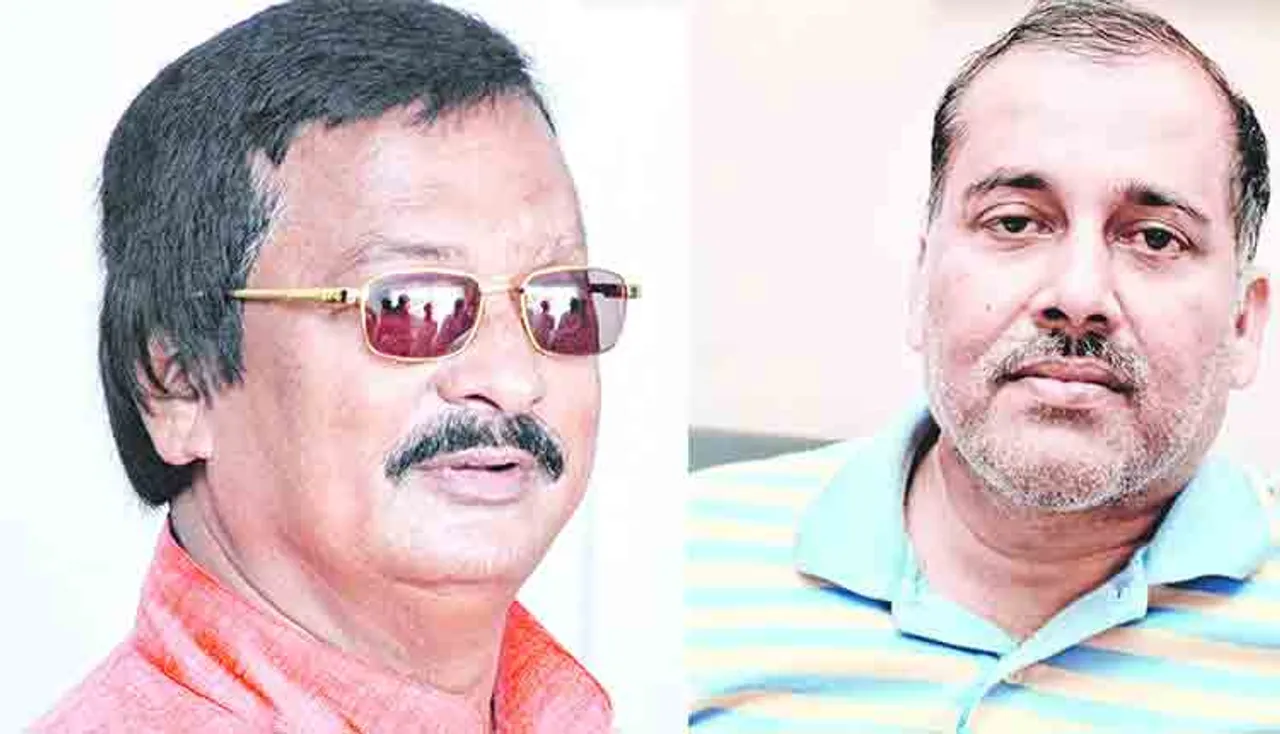 କଂଗ୍ରେସର ପୁଣି ଜଣେ ପ୍ରାର୍ଥୀ ଲଢ଼ିବାକୁ ଅନିଚ୍ଛୁକ