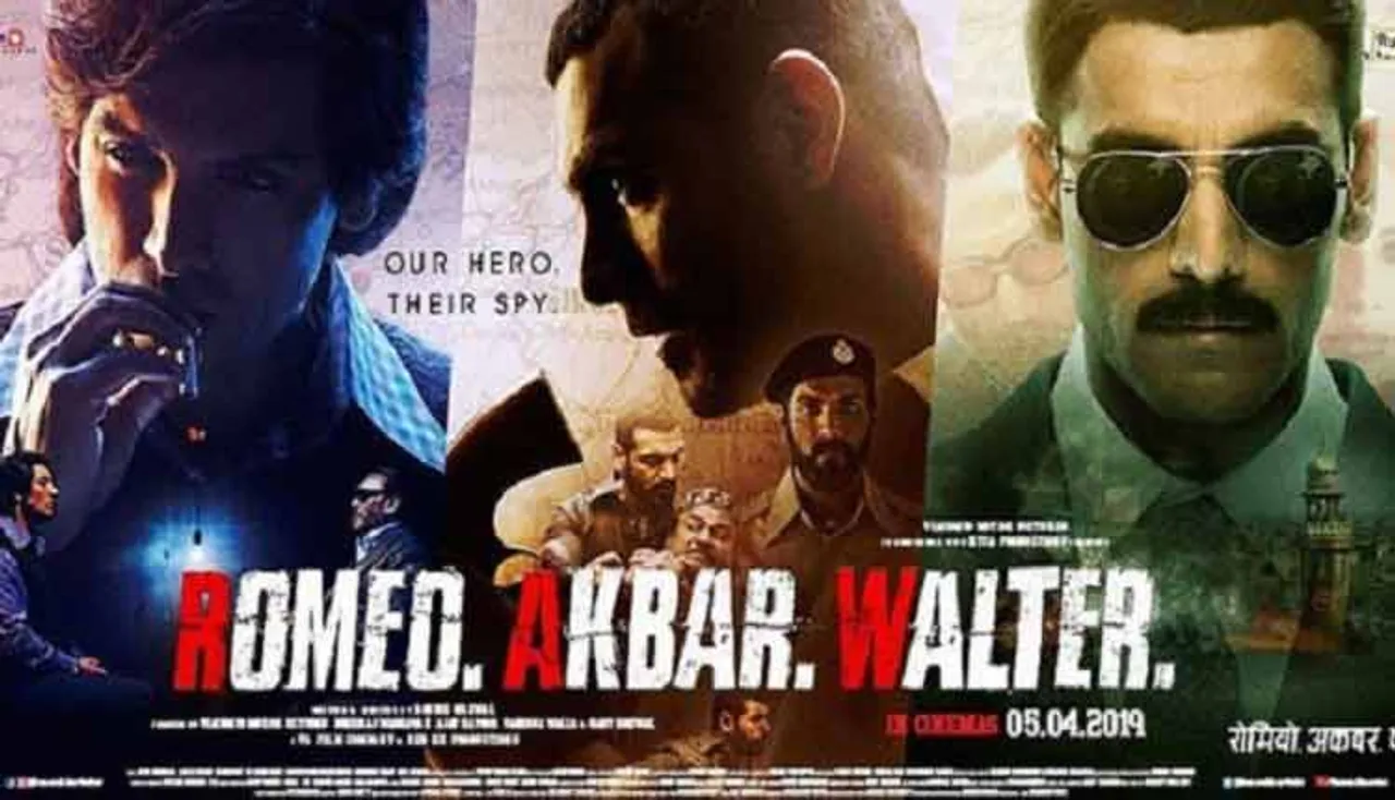 ୨୦୧୯ର ଏହି ସବୁ ଫିଲ୍ମର ରେକର୍ଡ଼ ଭାଙ୍ଗି ପାରେ ଜନ୍‌ଙ୍କ ଫିଲ୍ମ ର’