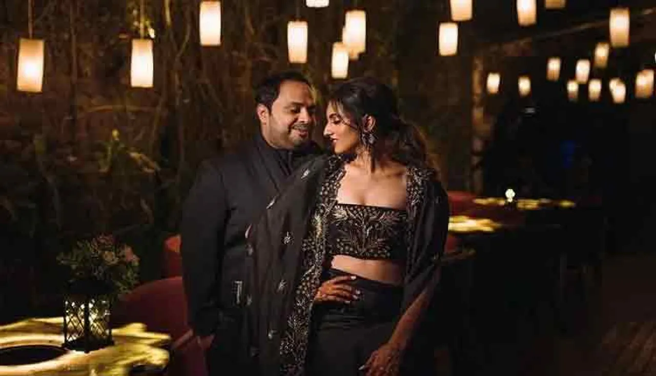 ବ୍ରେକ୍‌ଅପ୍‌ ପରେ ନିଜ ବିବାହକୁ ନେଇ ଏପରି କହିଲେ ଅଦିତି