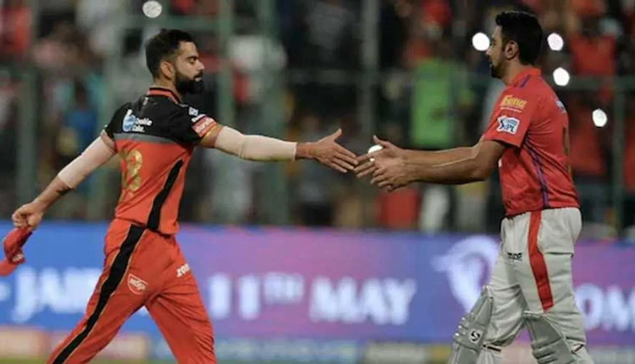 ଅଶ୍ୱିନ୍‌ଙ୍କ ମଙ୍କଡିଂ ଆଉଟ୍‌କୁ ନେଇ ଚିଡ଼ାଇଲେ ବିରାଟ୍‌, ଦେଖନ୍ତୁ ଭିଡିଓ