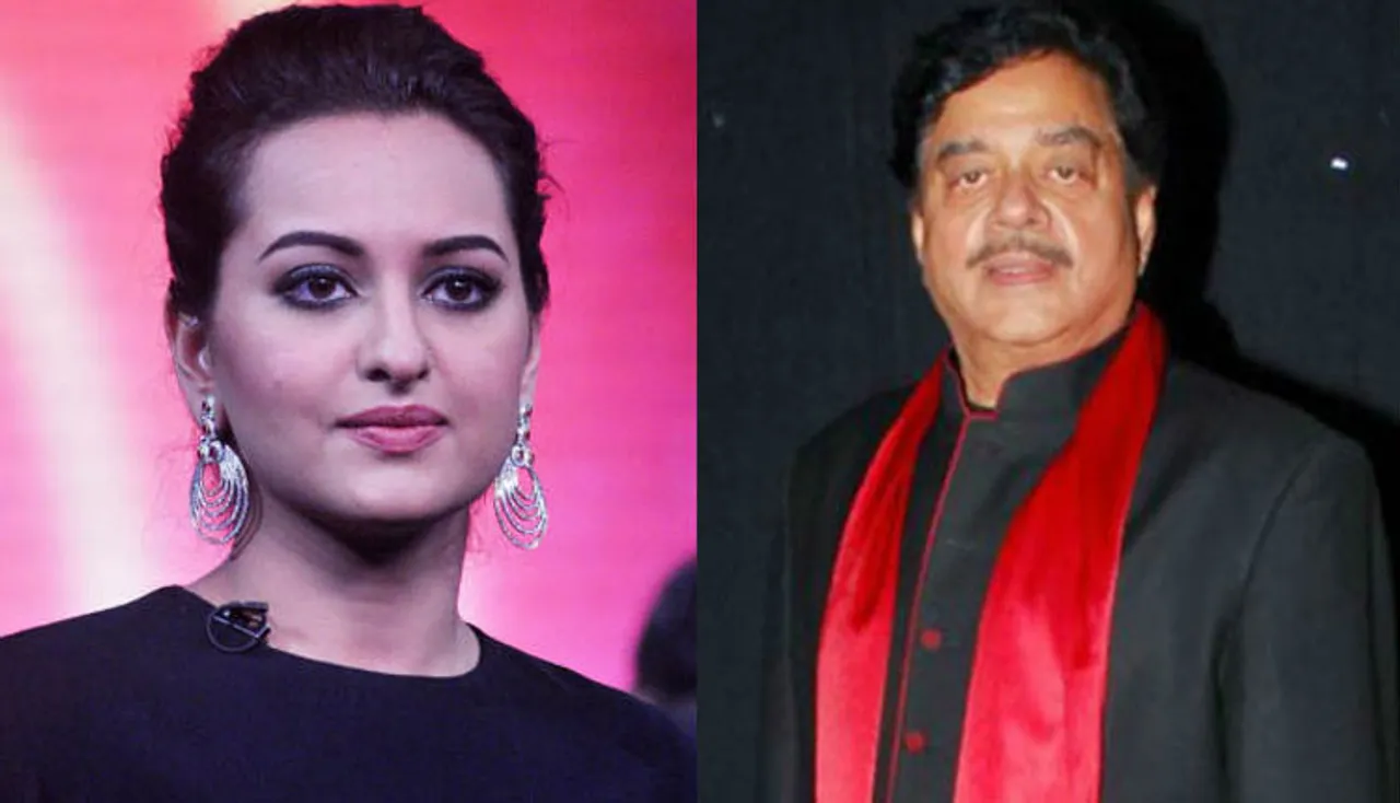 ମୁଁ ବାପାଙ୍କ ପାଇଁ କାହିଁକି ପ୍ରଚାର କରିବି, ସେ କ’ଣ ମୋ ପାଇଁ କରନ୍ତି: ସୋନାକ୍ଷୀ