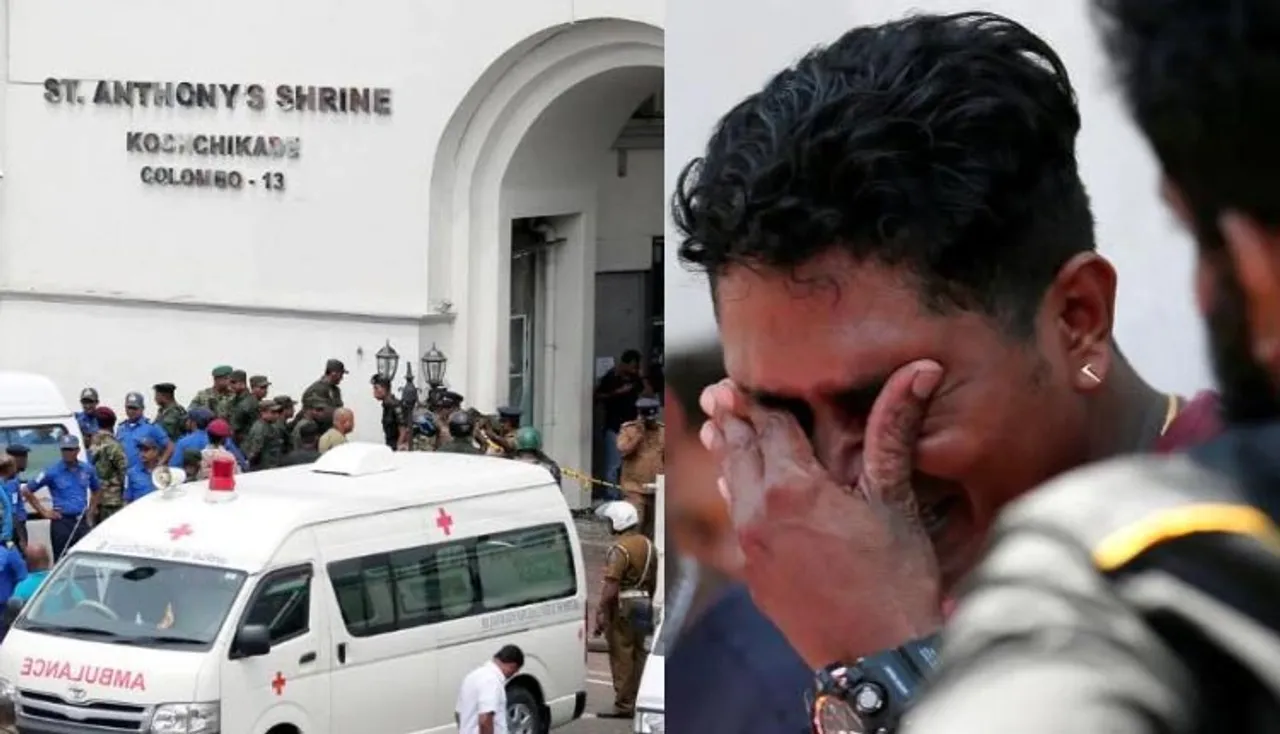 ଇଷ୍ଟରରେ ଆତଙ୍କୀଙ୍କ ନରସଂହାର, ବିସ୍ଫୋରଣରେ ୨୦୭ ମୃତ ଏବଂ ୪୫୦ ଆହତ