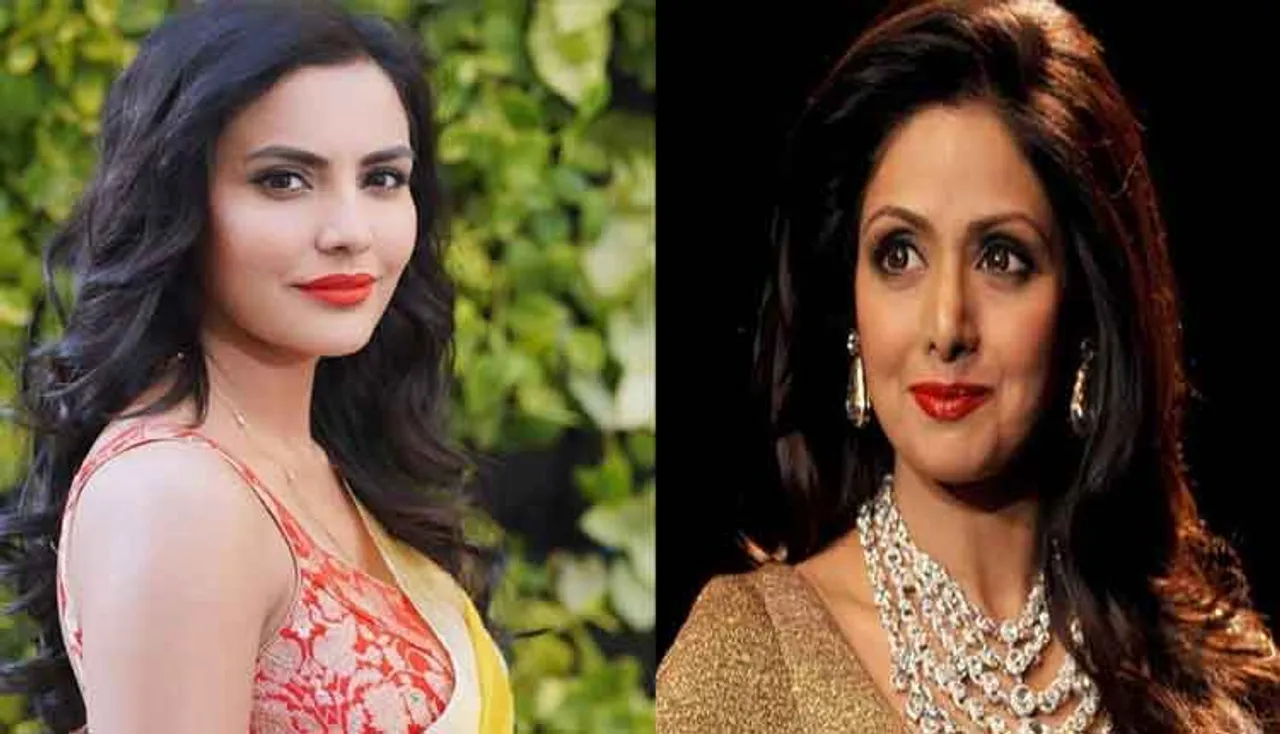 ଏହି କଳାକାର କ’ଣ ଶ୍ରୀଦେବୀଙ୍କ ମୃତ୍ୟୁ ଲାଗି ଦାୟୀ  ?