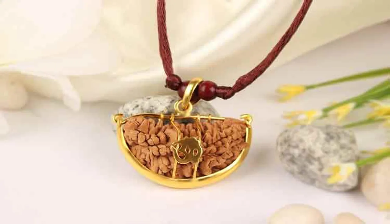 ଏକମୁଖି ରୁଦ୍ରାକ୍ଷ ଧାରଣ କଲେ ହୋଇଥାଏ ଏହି ସବୁ ଫାଇଦା