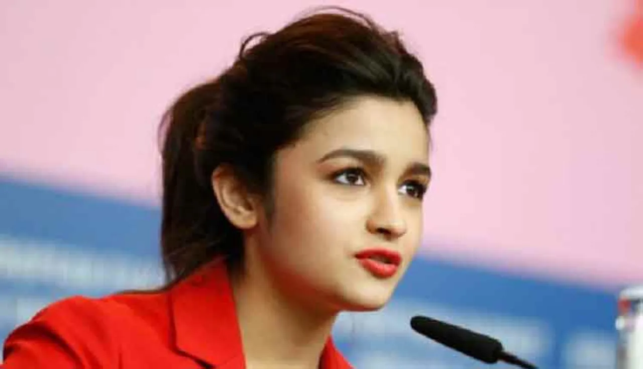 ଯଦି ଆଲିଆ ଭଟ୍ଟ ନିର୍ବାଚନ ଲଢ଼ନ୍ତି, ତେବେ କେଉଁ ଚିହ୍ନରେ ଲଢ଼ିବେ ଜାଣିଛନ୍ତି?