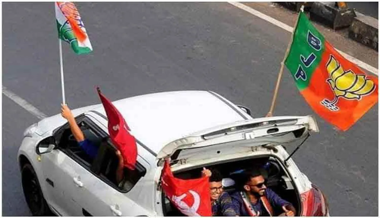 ବନ୍ଧୁତାକୁ ପ୍ରଭାବିତ କରିପାରିବ ନାହିଁ କୌଣସି ରାଜନୈତିକ ଦଳ