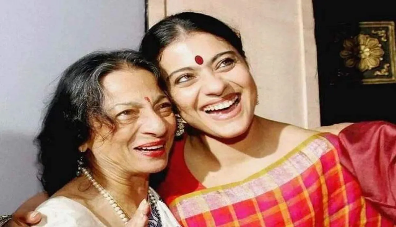 ଶ୍ୱଶୁରଙ୍କ ଦେହାନ୍ତ ପରେ ଏବେ ହସ୍ପିଟାଲ୍‌ରେ କାଜଲ୍‌ଙ୍କ ମାଆ