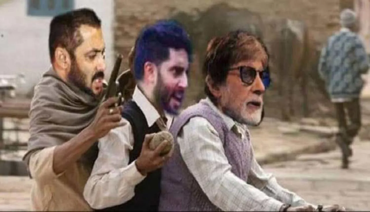 ବିବେକ୍‌ଙ୍କଠାରୁ ବଦ୍‌ଲା ନେବାକୁ ବାହାରିଲେ ଏହି ତିନି ଅଭିନେତା!