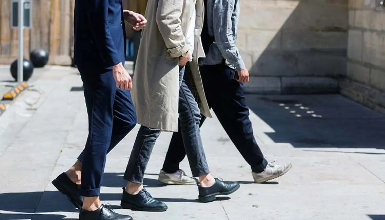 ଚାଲିରୁ ଜାଣନ୍ତୁ ବ୍ୟକ୍ତିର ସ୍ୱଭାବ ବିଷୟରେ..