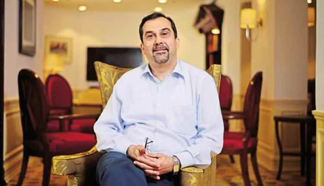 ସଞ୍ଜୀବ ପୁରୀ ଆଇଟିସିର ନୂଆ ଅଧ୍ୟକ୍ଷ