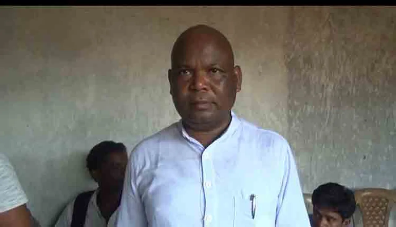 ନିର୍ବାଚନ ଜିତିବାକୁ ଅର୍ଥ କି ବାହୁବଳ ନୁହେଁ, ଜନତା ଭାଗ୍ୟ ନିୟନ୍ତା: ପ୍ରମାଣ କଲେ ମକରନ୍ଦ ମୁଦୁଲି