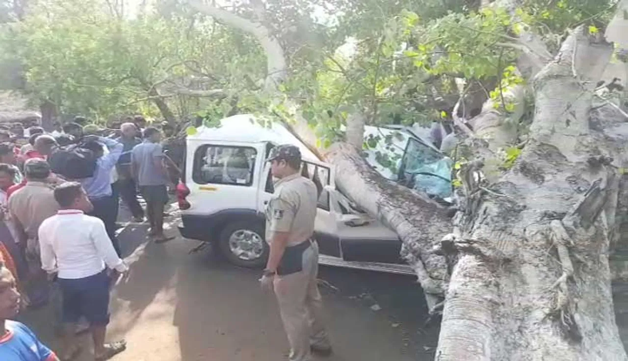 ଫୋନି ନେଲା ୪ ଜୀବନ!